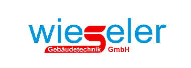 Logo Wieseler Gebäudetechnik GmbH Logo Wieseler Gebäudetechnik GmbH